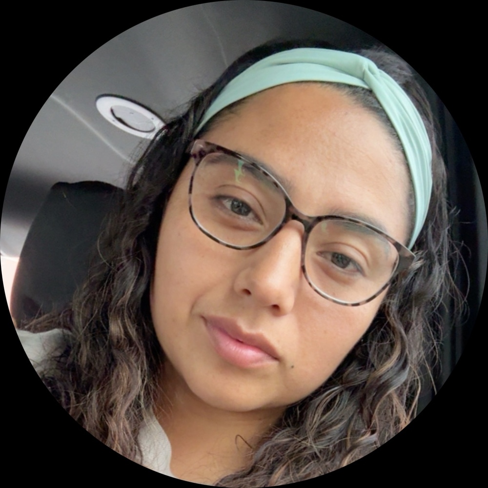 Meet your Posher, Saraith